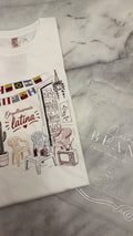 Camiseta Orgullosamente Latina