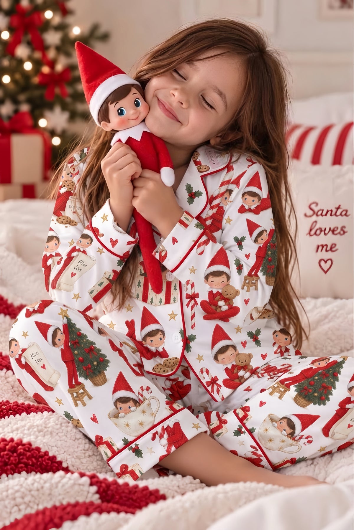 My little elf