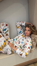 Pijama New York New York